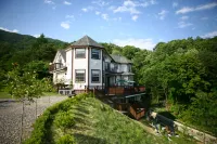 Pyeongchang Sky Pension