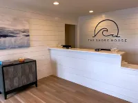The ShoreHouse - 2 stjerner