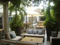 Farid Hotel a Dakar