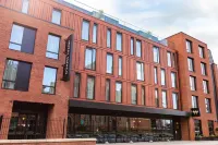 Hotel Indigo Chester