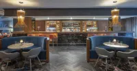 Clayton Hotel Cork City - Quầy bar