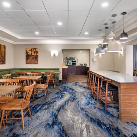 Fairfield Inn Toronto Oakville
