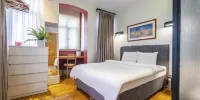 Dreamy and Central Flat in Beyoglu - Two-Bedroom Apartment