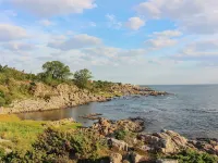 "Thorsten" - 500m from the Sea