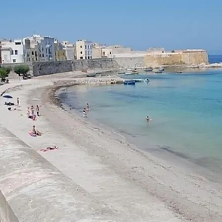 WeLive Trapani - Luxury Apartments