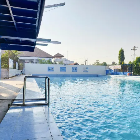 Bahari Residence Bppp Tegal
