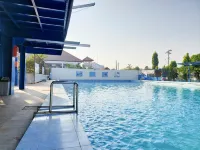 Bahari Residence Bppp Tegal - Pool