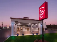 Red Roof Inn Rocky Mount - Battleboro Hotels in Edgecombe County