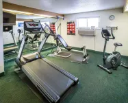 Sleep Inn Near I-80 and I-94