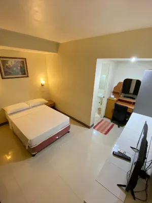 A's Guest House