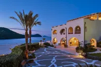 Therasia Resort Sea and Spa - the Leading Hotels of the World