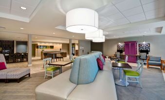 Home2 Suites by Hilton Livermore