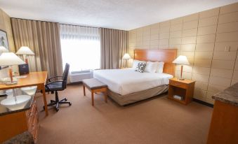 Neighbourhood Inn Hotels in Bonnyville