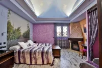 Hotel Spa El Lagar de Isilla Отели в г. Санта-Крус-де-ла-Сальседа