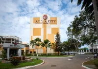 Accra City Hotel