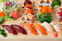 Hilton Istanbul Bomonti - 조식 운영