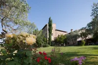 Tenuta di Canonica Hotel in zona Bellucci E Stefanelli Service Snc Di Bellucci A.e C.