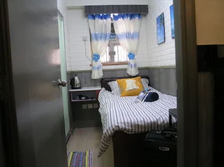 Majestic 7 Guesthouse