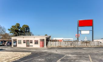 OYO Hotel Bald Knob Near Searcy AR