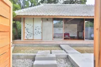 KAWASEMINOSU(MUKAKA VILLA)