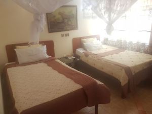 Homa Bay 旅遊飯店