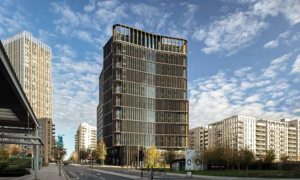 The Gantry London, Curio Collection by Hilton