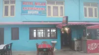 Rosetree Homestay Hotel Milan