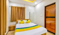 Itsy Hotels Shri Guru Service Apartment - servizio colazione