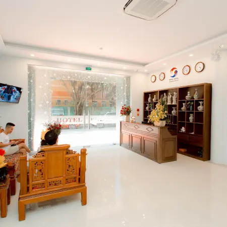 Korea Hotel Bac Giang