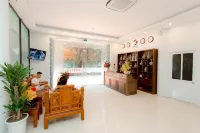 Korea Hotel Bac Giang Hotels in Bac Giang