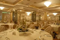 Sakarya Grand Hotel - 3 estrellas