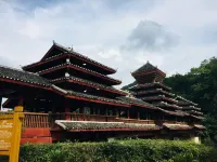 7天飯店（清鎮職教城時光貴州店）