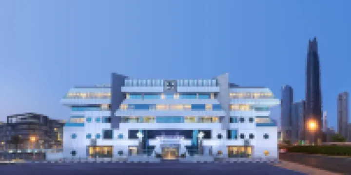 LEVA酒店及套房-對面市中心 鄰近杜拜噴泉的酒店