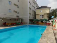 Immaculate Royal Int'l Hotel Owerri