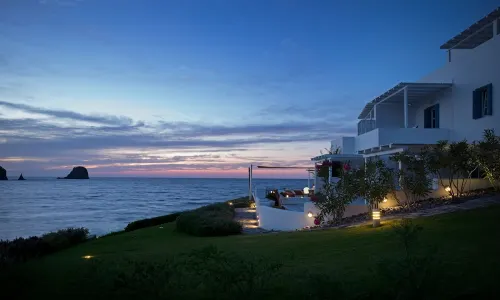 Melian Boutique Hotel & Spa