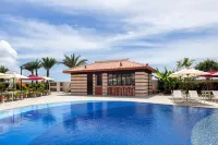 Hilton Okinawa Chatan Resort - Sea View