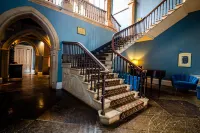 Brownsover Hall Hotels in Lutterworth