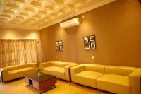 HOTEL KING'S PALACE Hotels in Lubumbashi