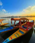 Inshallah Houseboats