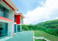 Hidden Valley Hill View Cottage Vagamon by Voye Homes Hotels in Vagamon