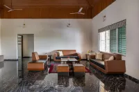 HillRock Resort & Villas, Karjat