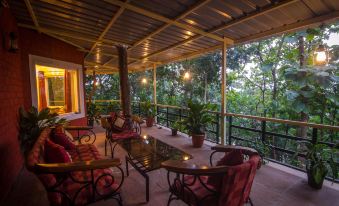 Kolar Jungle Retreat