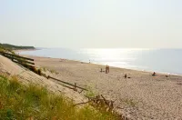 Kurshale Hotel Hotels near Curonian Spit