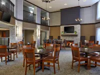 Homewood Suites by Hilton Chicago-Lincolnshire - breakfast