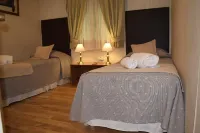 Hotel Nordico Bariloche Hotels in Dina Huapi