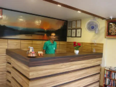 Chitwan Village Resort Hotels in Sauraha