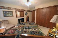Leech Lake Resort Bed & Breakfast Hotels in Leech Lake Township