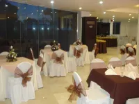 Alicia Hotel & Restaurant Hotels in Legaspi