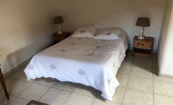 Maison d'Hotes les Petites Sources