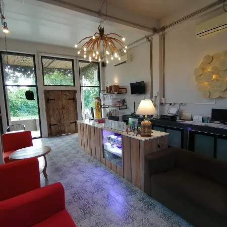 Villa Gris Pranburi